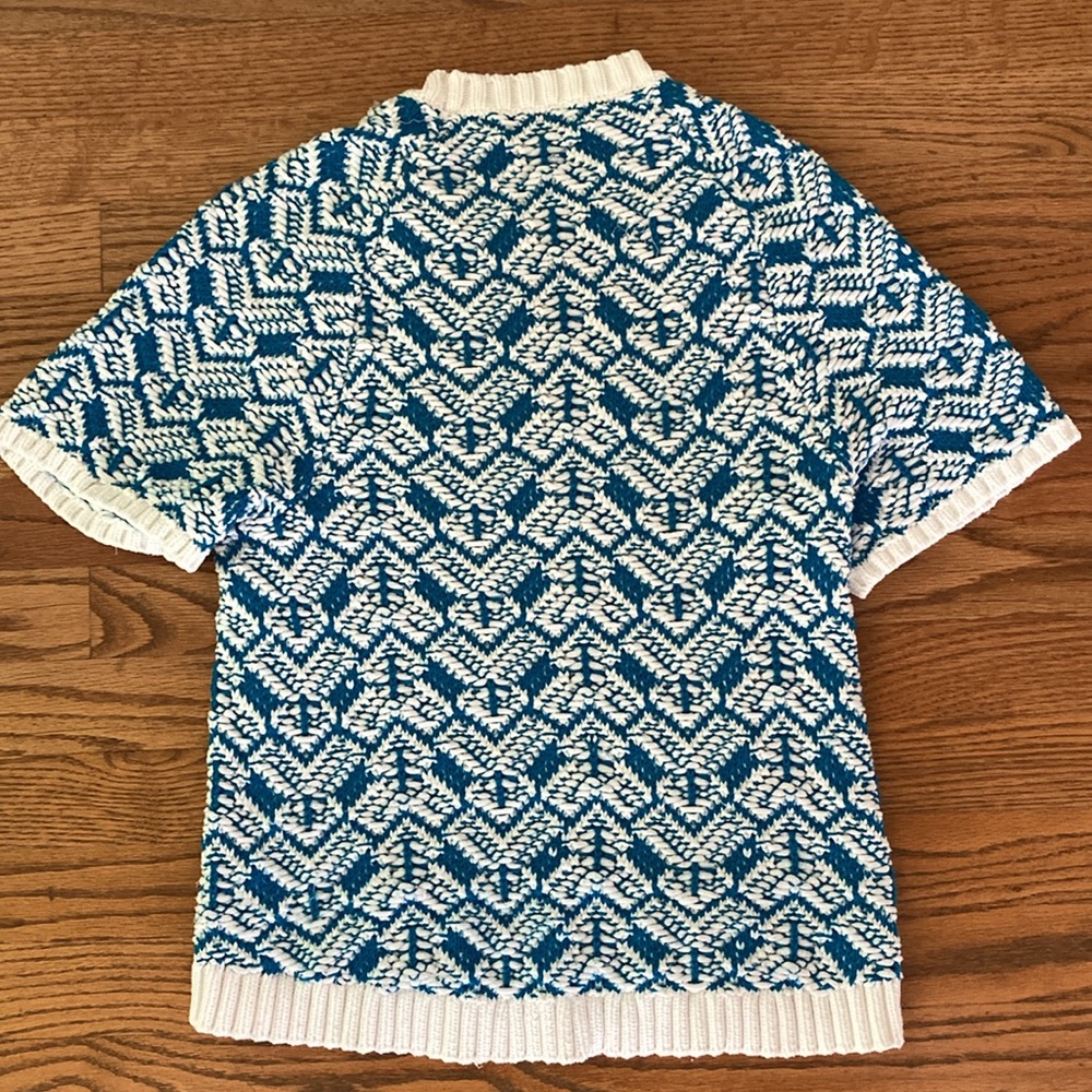 J.Crew Knit Top - Picture 3 of 5